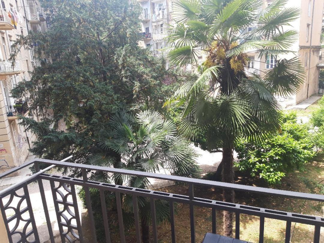 Apartman Matteo Rijeka Exterior foto
